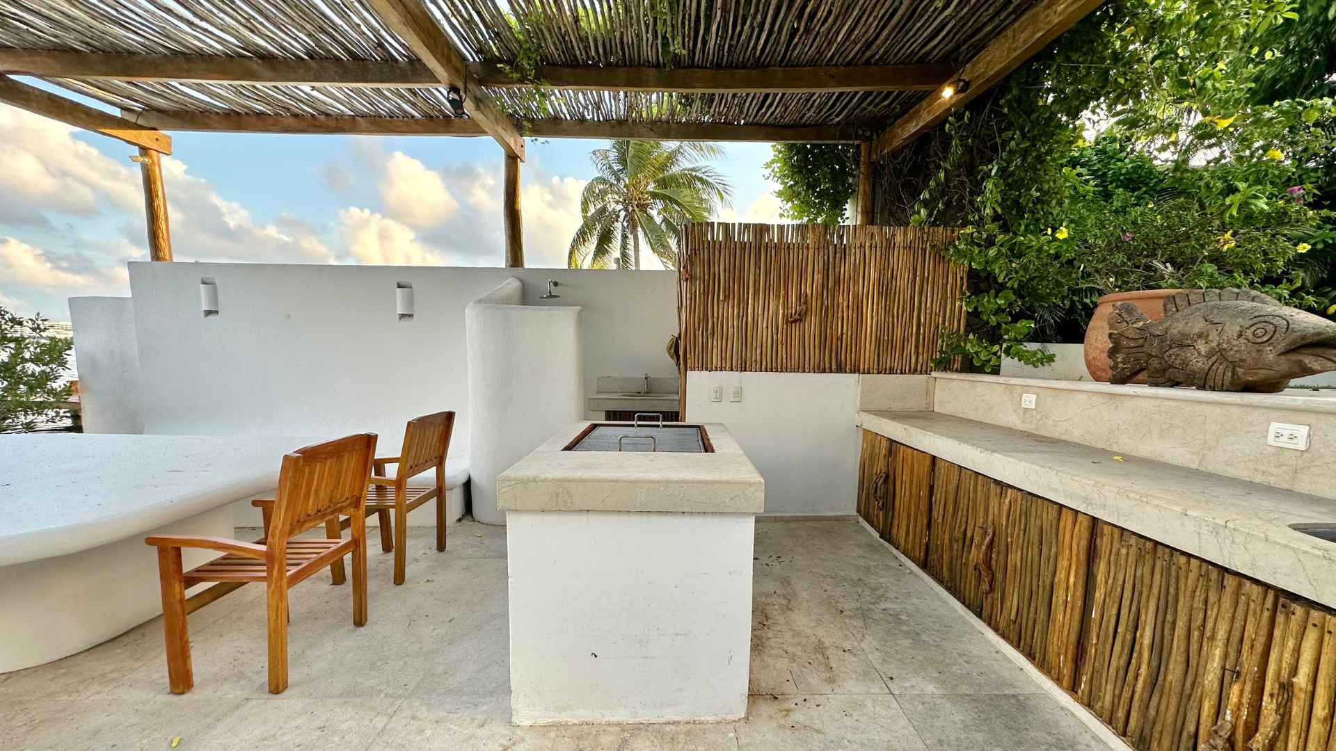 Villa La Ceiba - Cancun