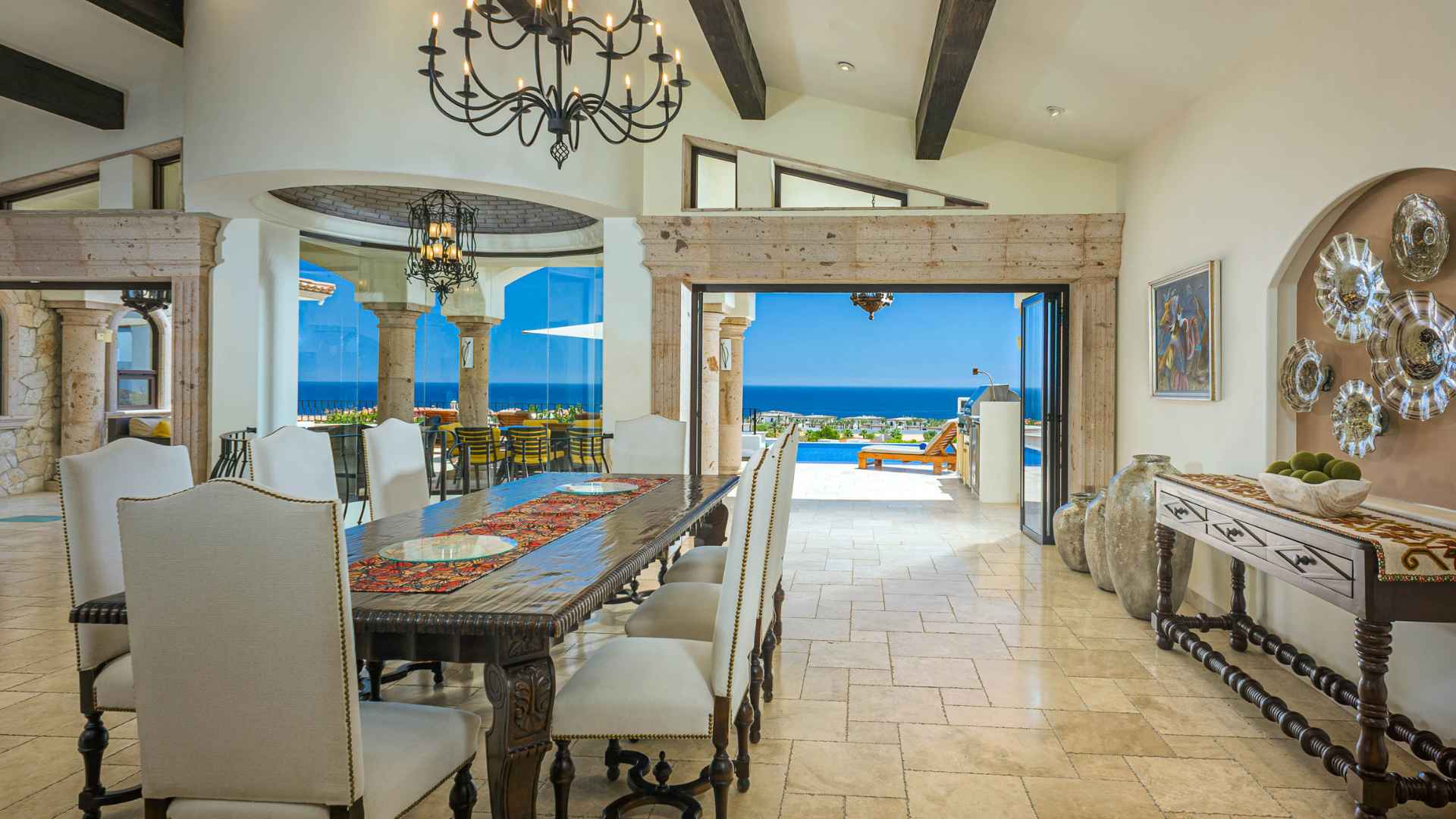 Villa De Los Faros - Cabo San Lucas