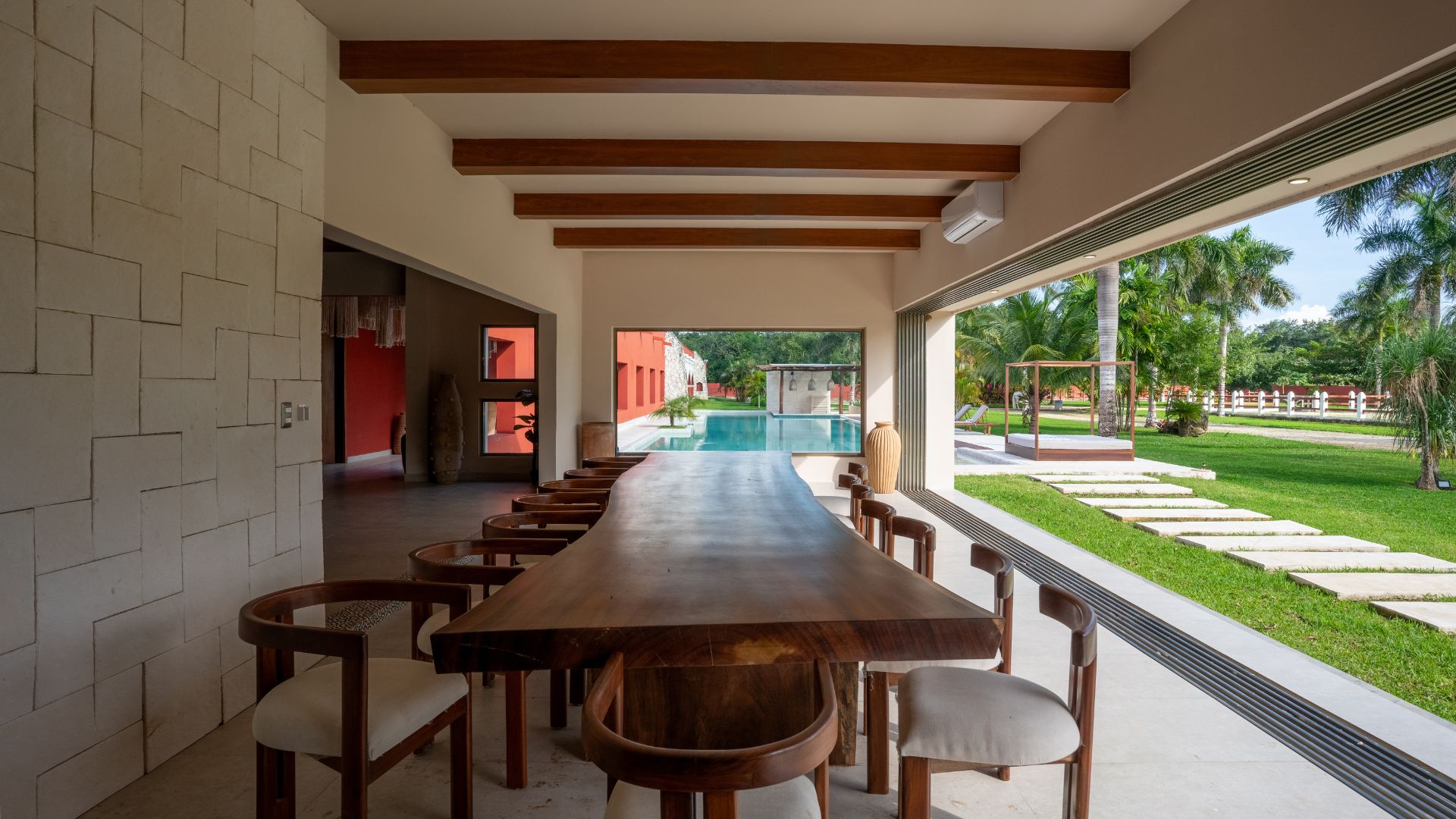 Hacienda Zunzal - Cancun
