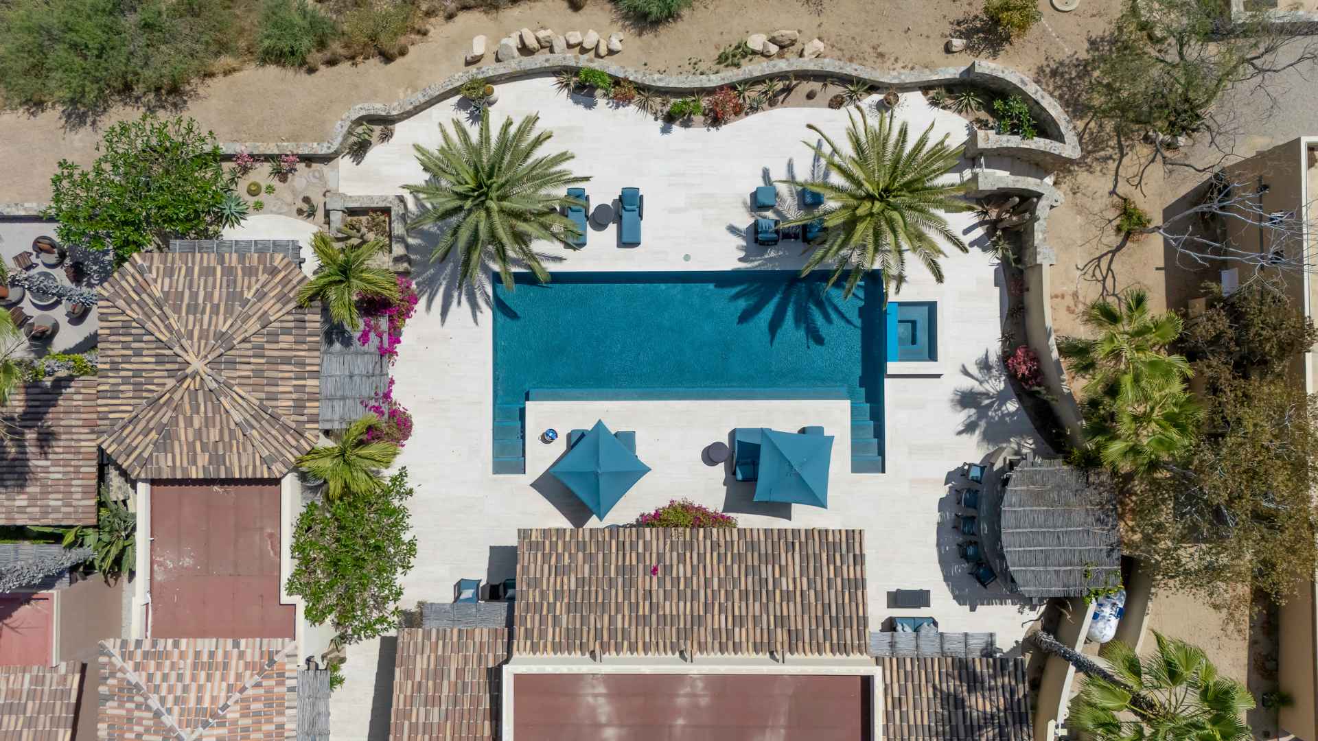 Villa Cielo Sereno - San Jose del Cabo