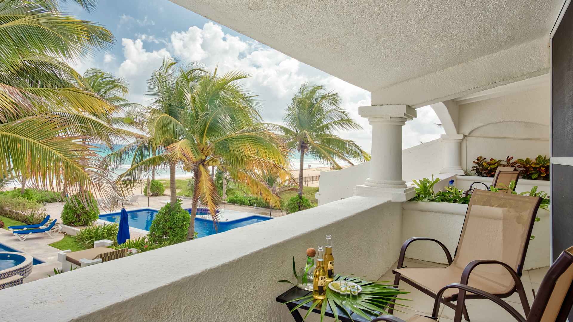 Villa Tortuga - Riviera Maya