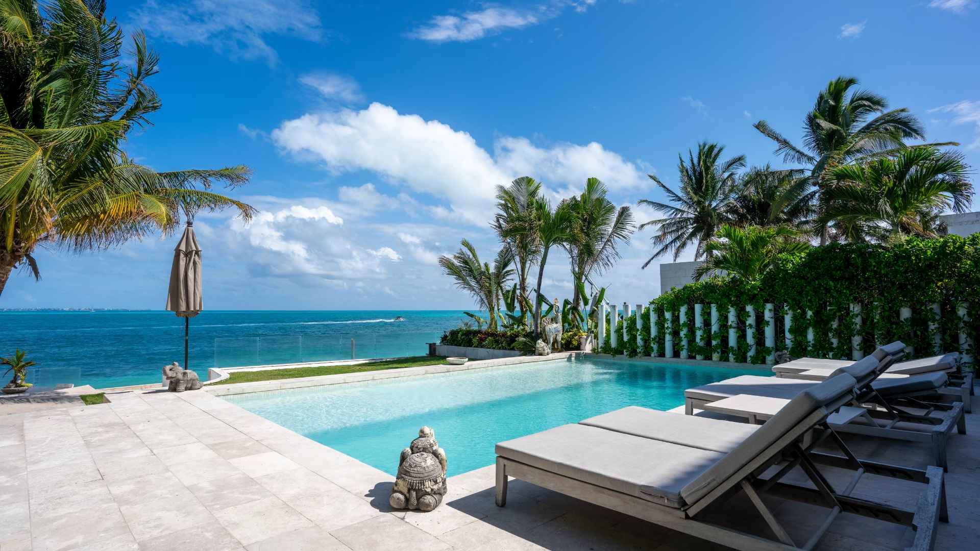 Villa Presidente - Cancun