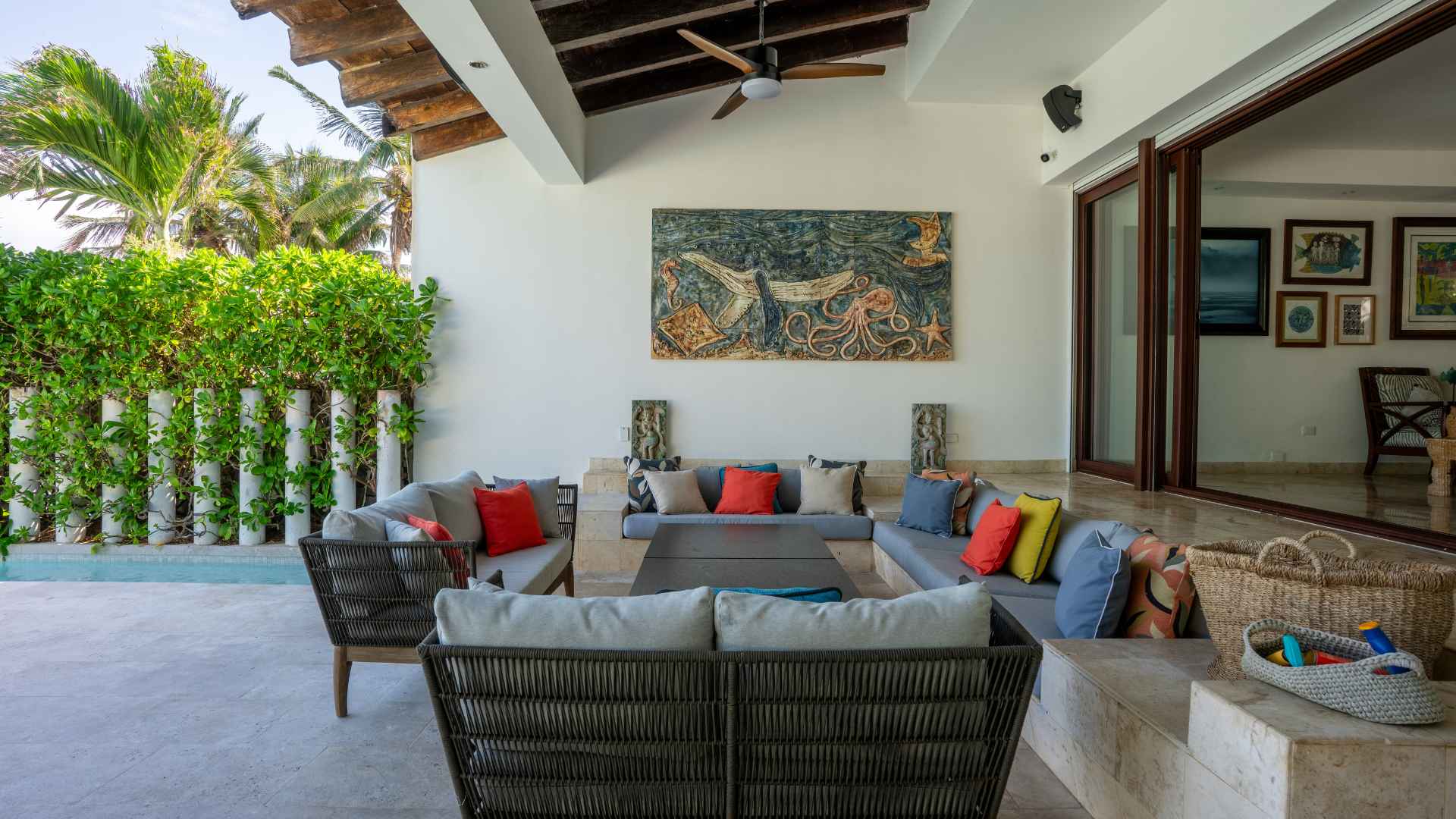 Villa Presidente - Cancun