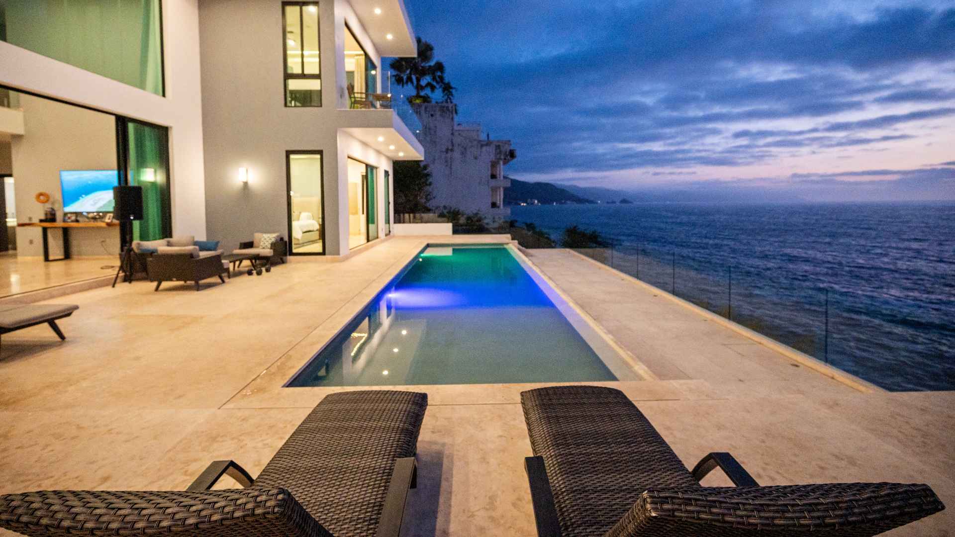 Villa Veva - Puerto Vallarta