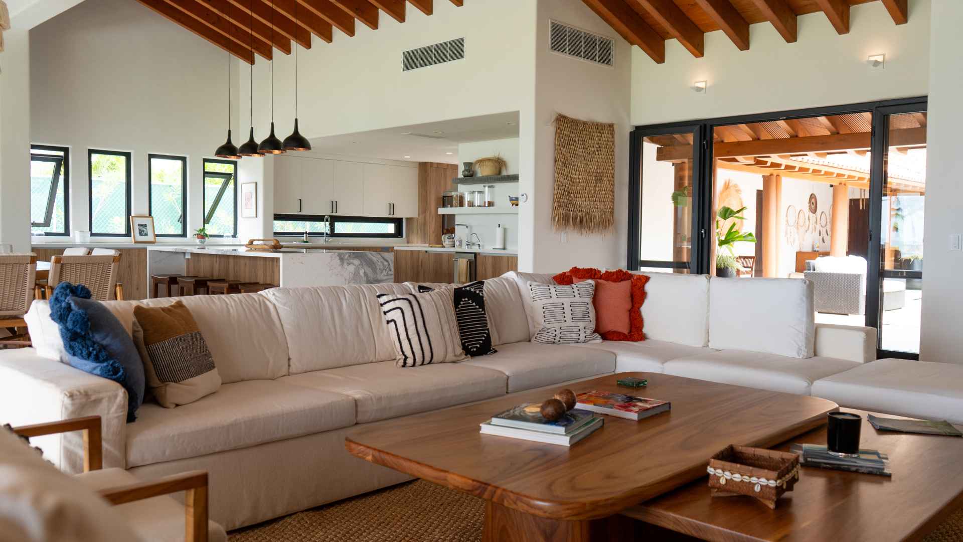 Lagos 16 - Punta Mita