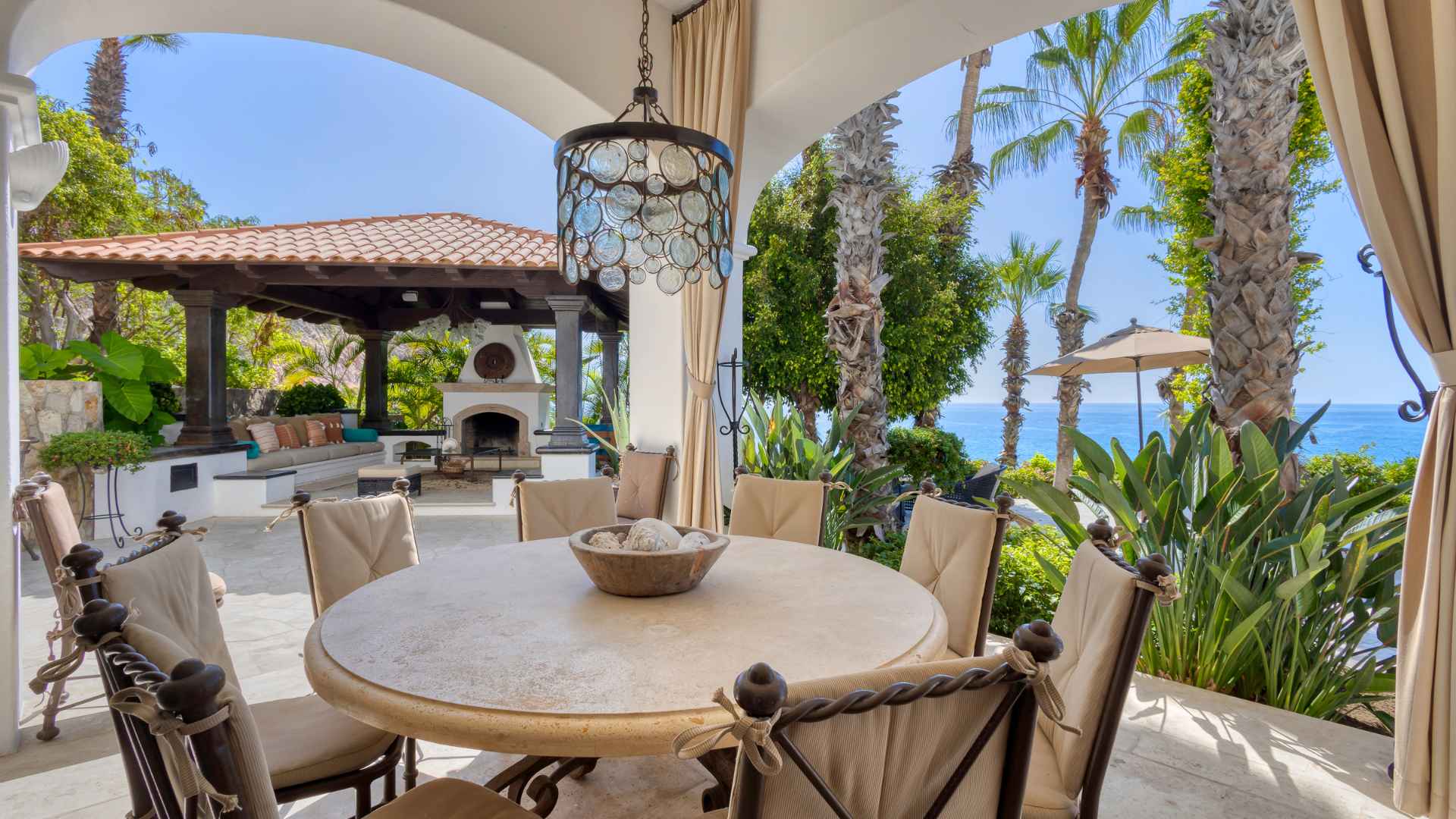 Casa Solaz - San Jose del Cabo