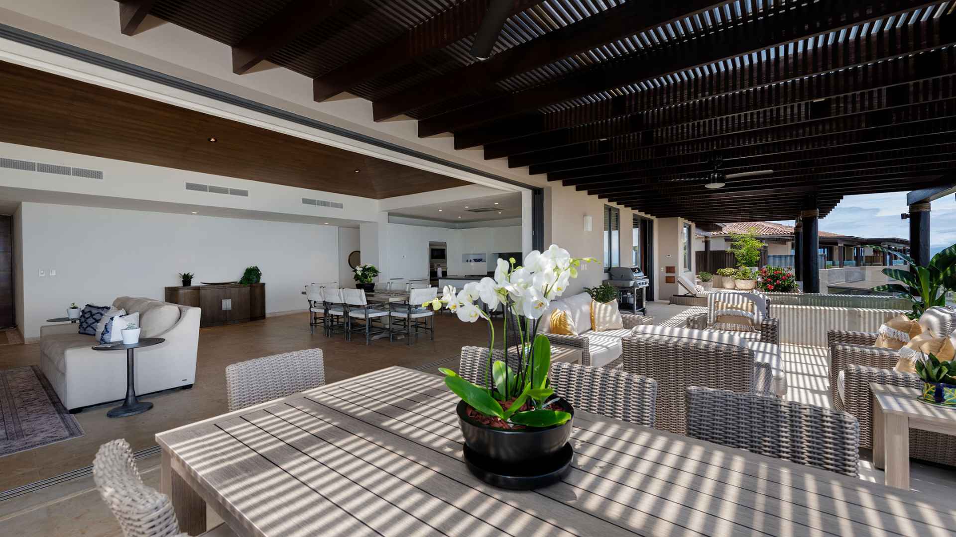 PH Vista Ballena - Punta Mita