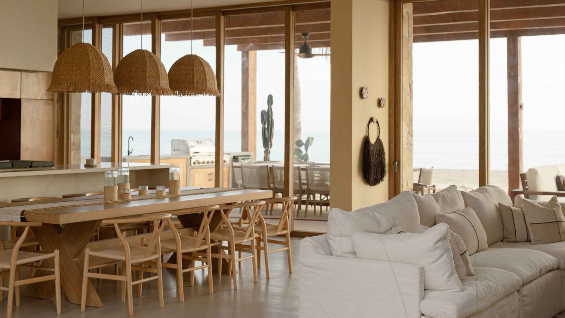 Casa Suna - Los Cabos