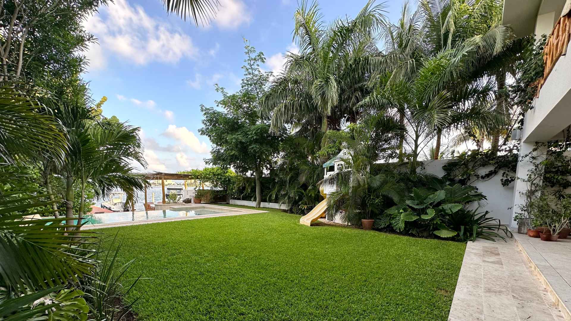 Villa La Ceiba - Cancun