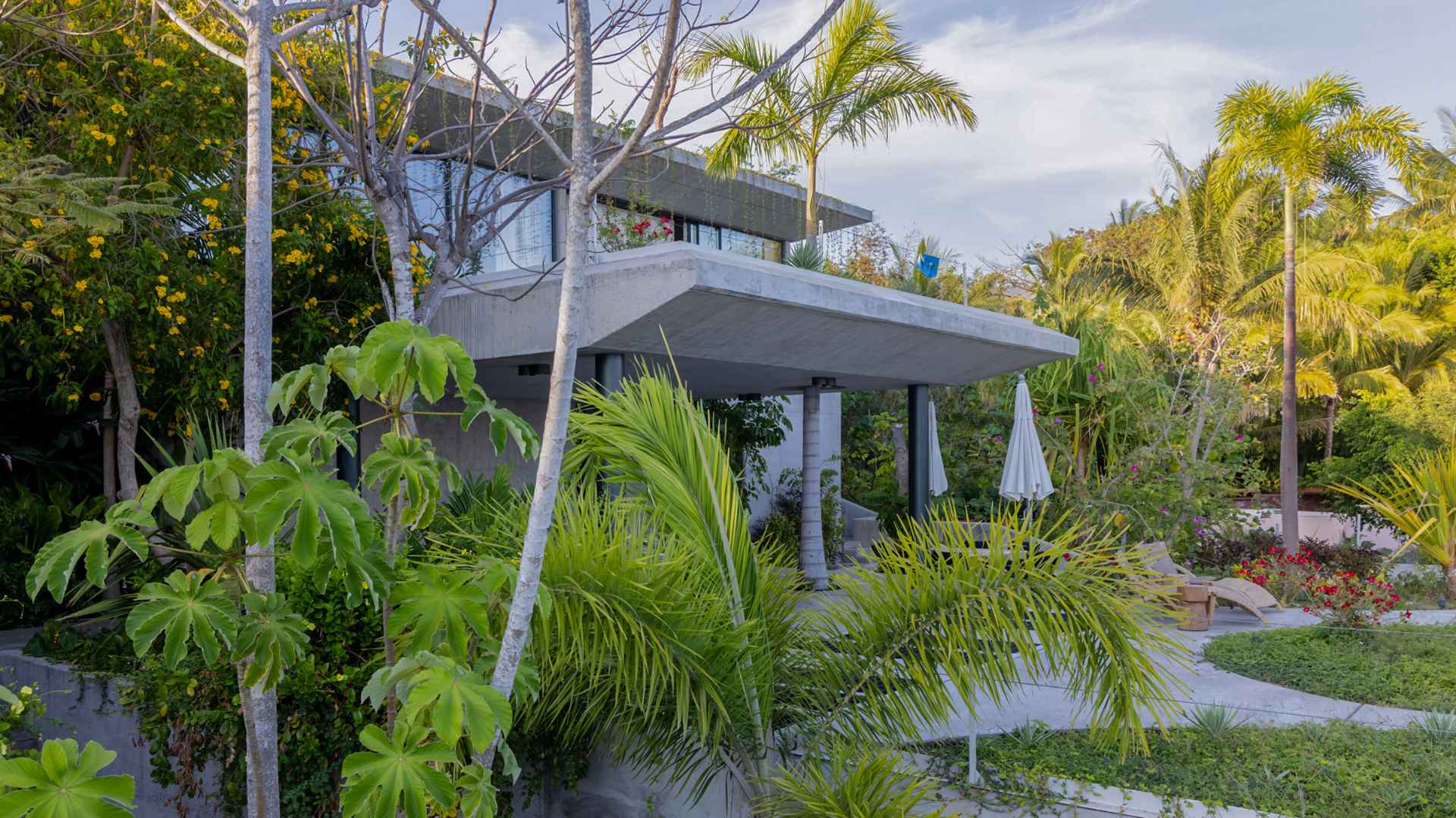 Casa Valhalla - Punta Mita