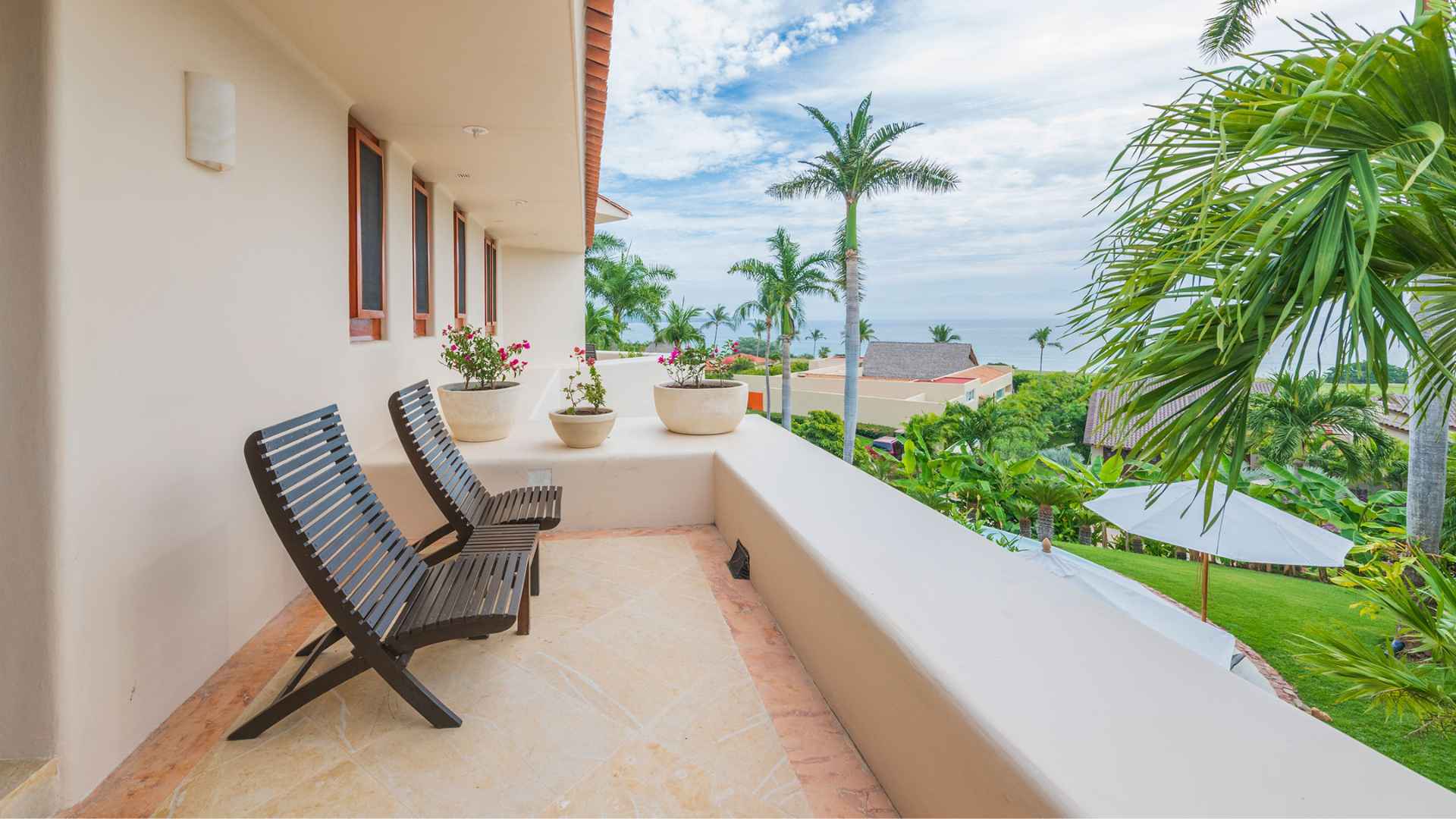 Villa Alamanda - Punta Mita