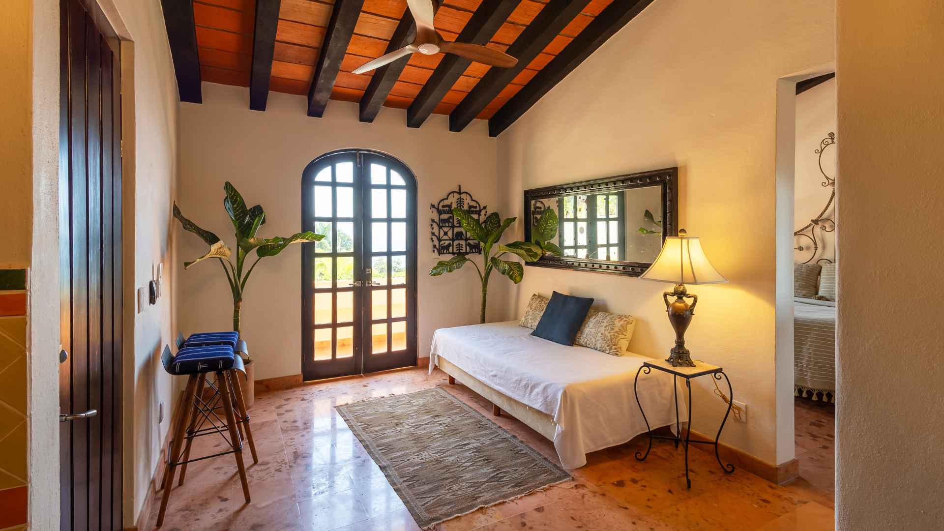 Hacienda De Los Santos - Puerto Vallarta