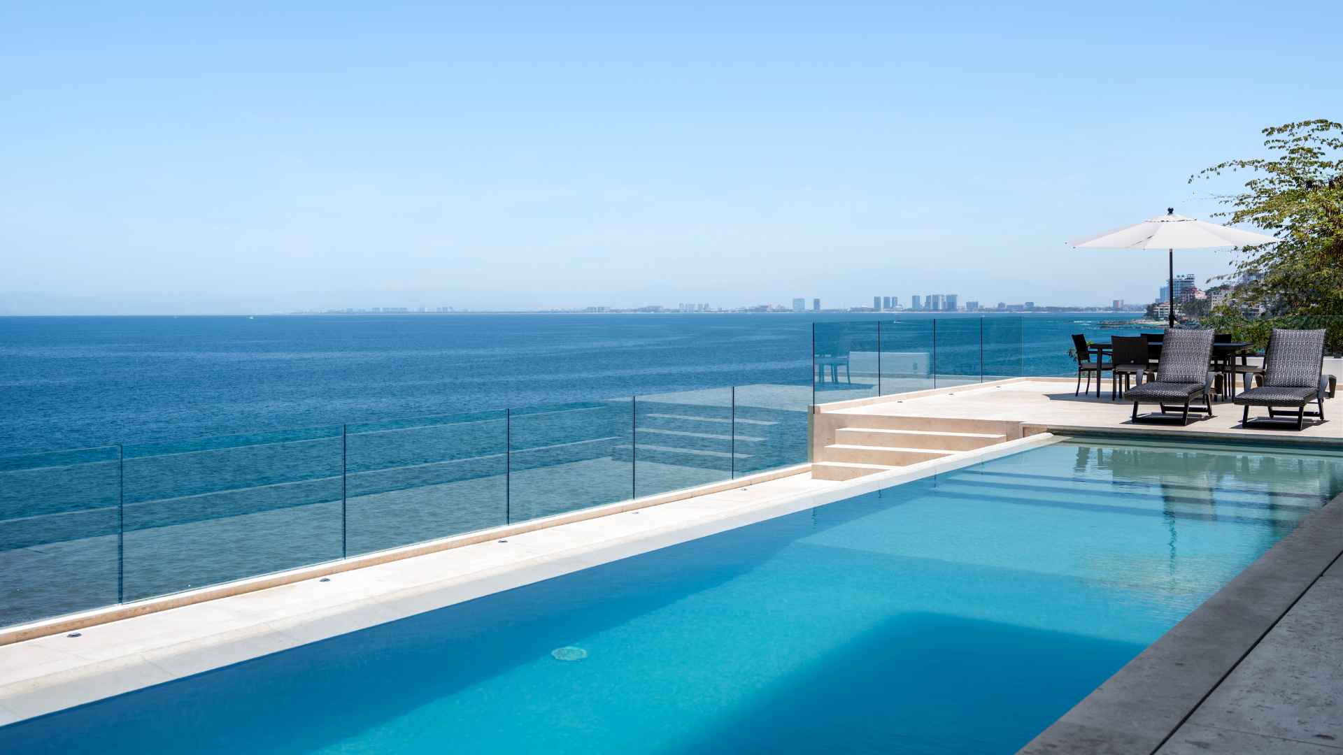 Villa Veva - Puerto Vallarta
