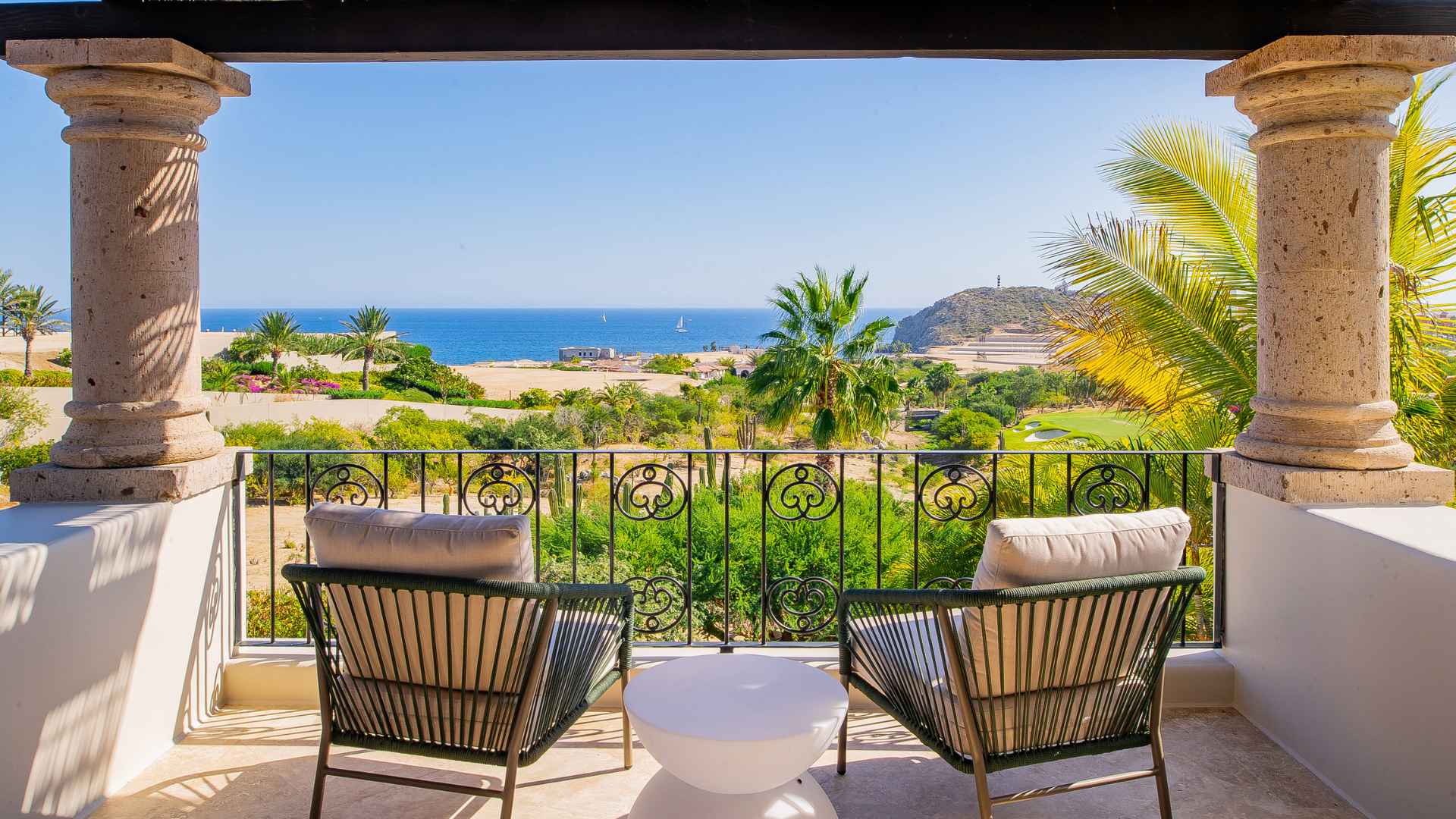 Palmaritos 6 - Cabo San Lucas