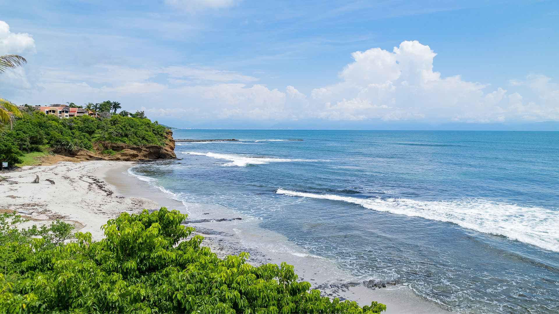 Casa Todos Juntos - Punta Mita