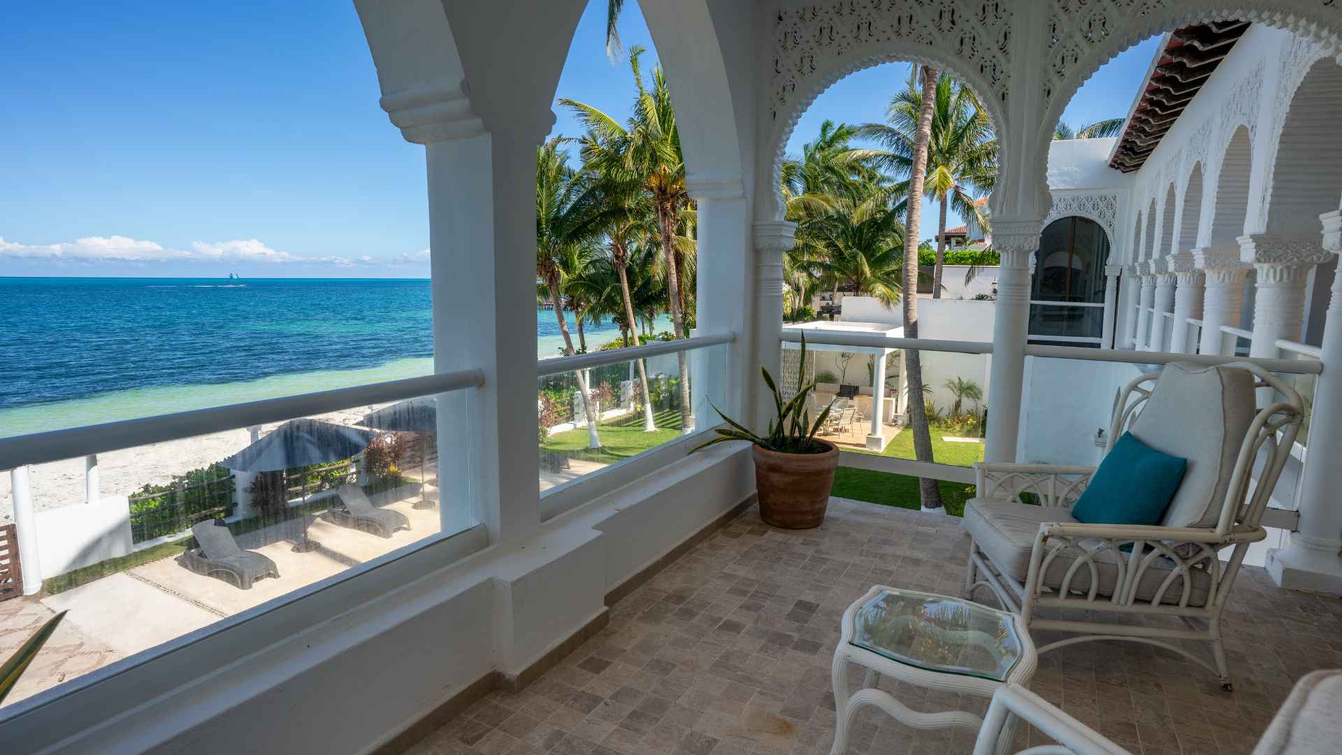 Villa Moriska - Cancun