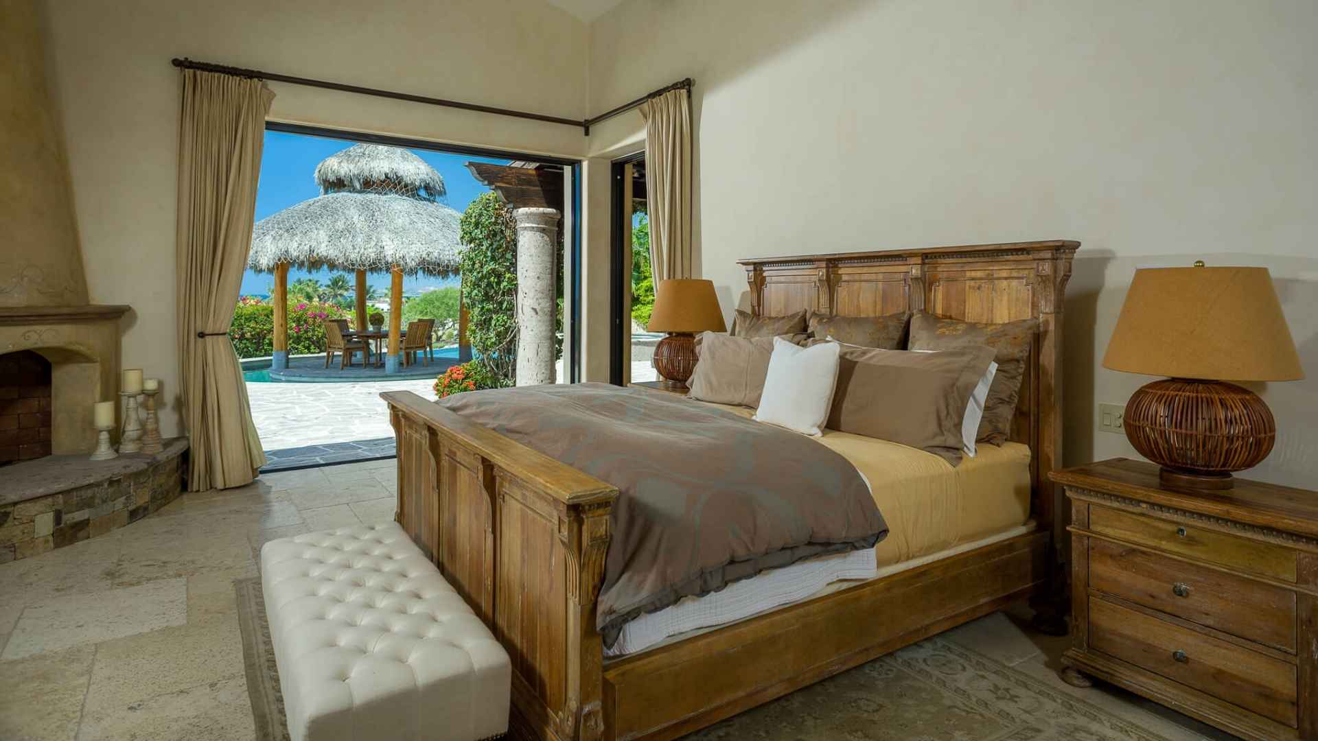 Villa Tuscany - San Jose del Cabo