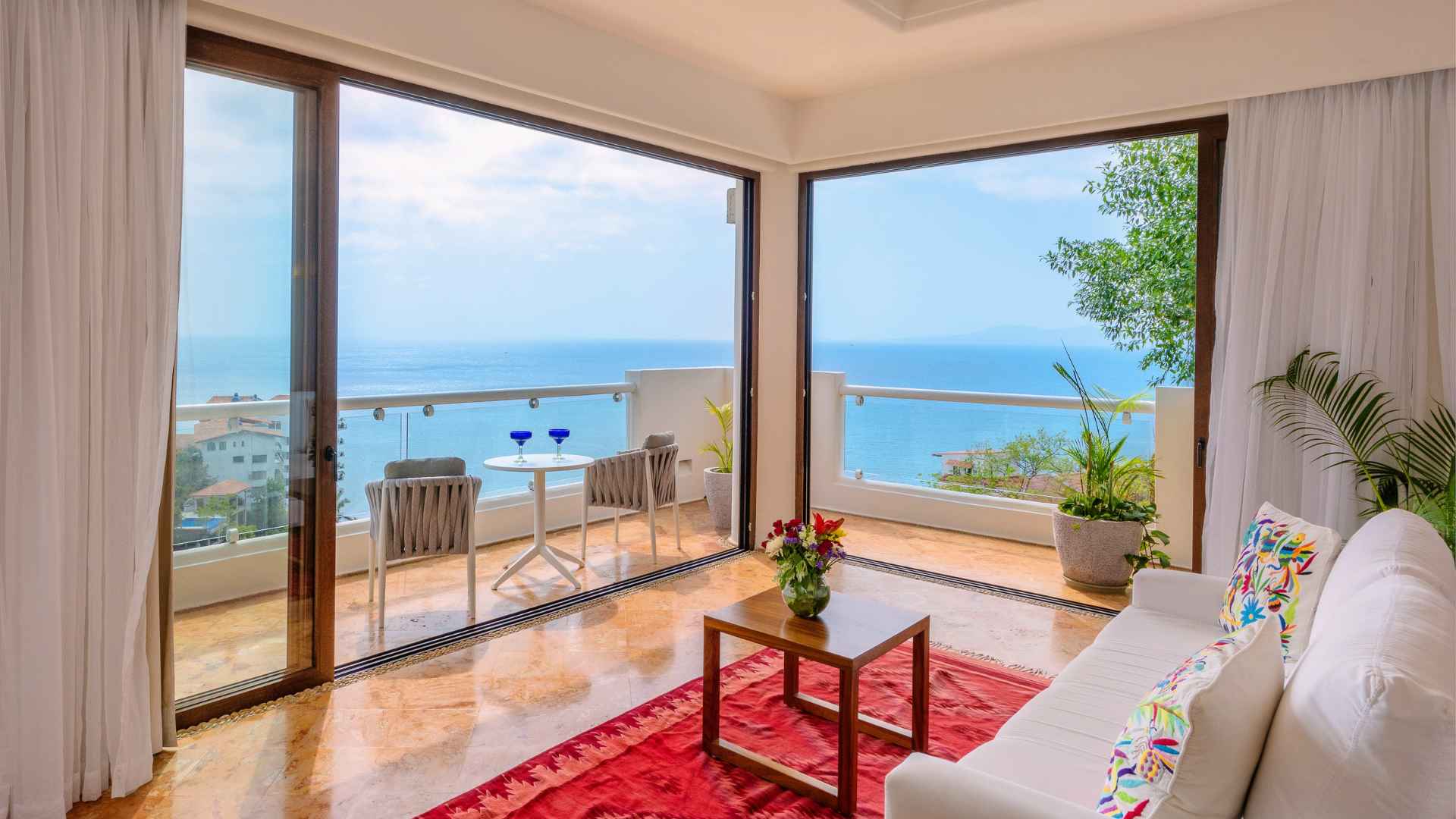 Villa Divina - Puerto Vallarta