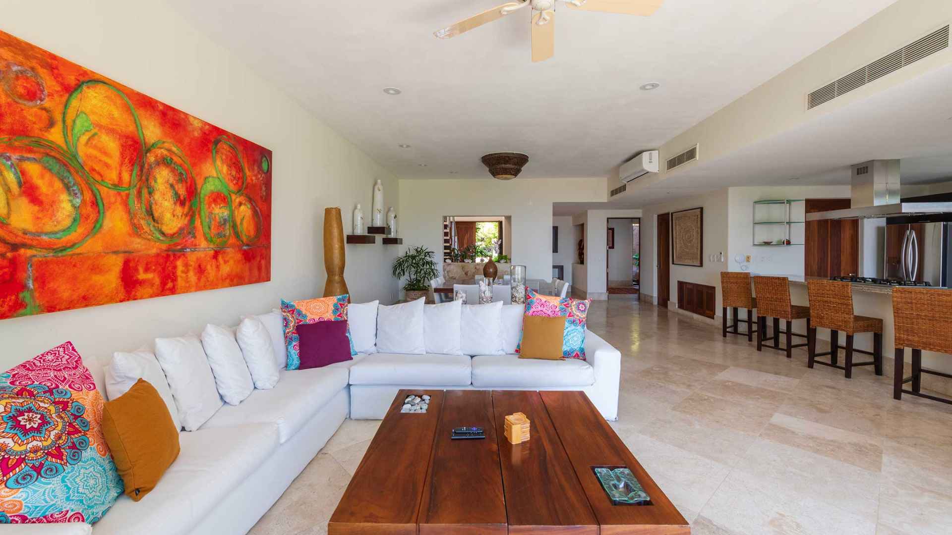 Villa Jade - Punta Mita