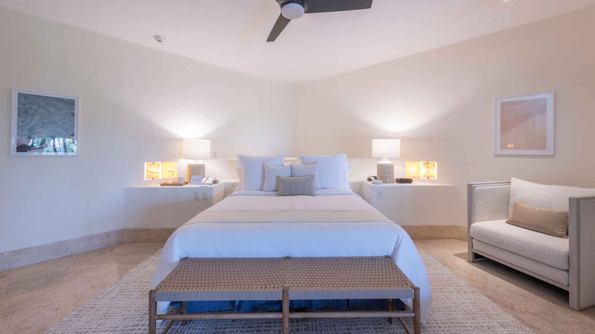 Four Seasons Presidential Villa - Punta Mita