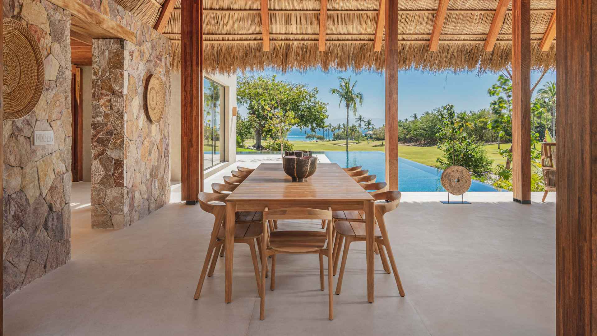 Casa Ballena - Punta Mita