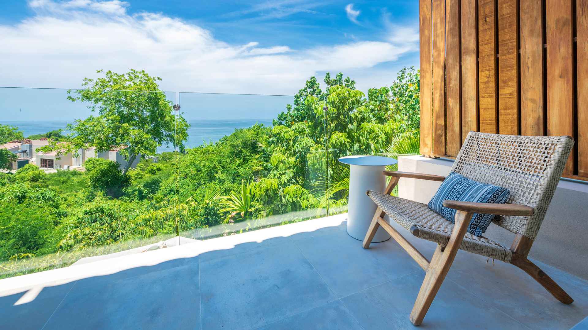 Villa Mataiza - Punta Mita