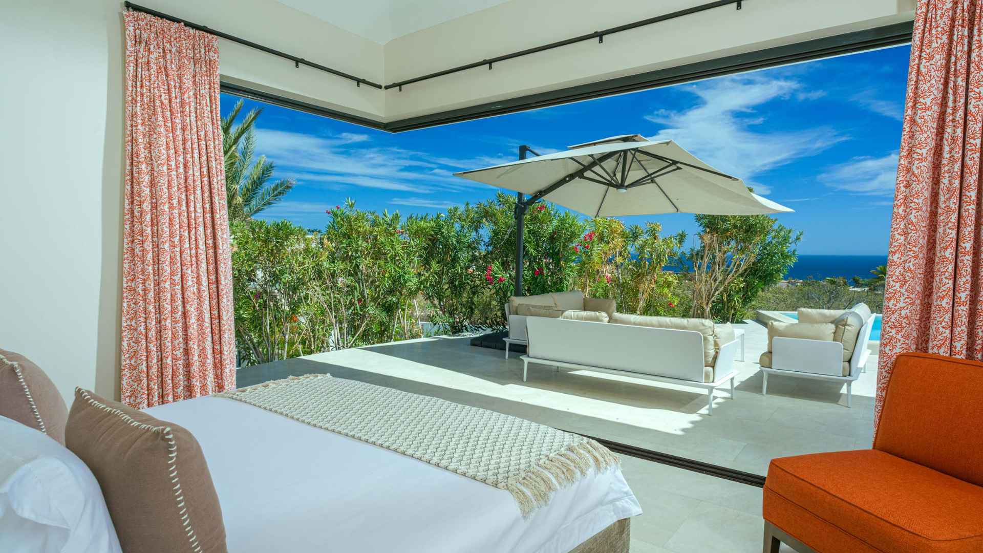 Casa Alba - San Jose del Cabo