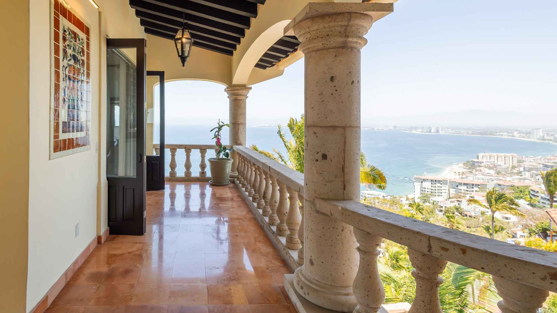 Hacienda De Los Santos - Puerto Vallarta