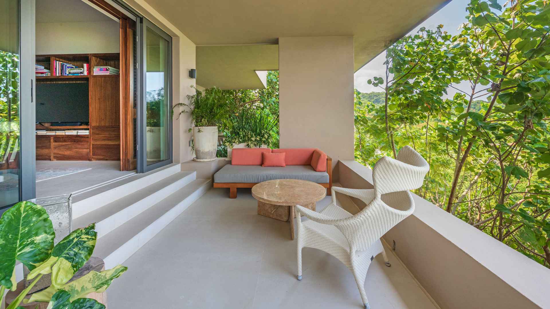 Villa Kairos - Punta Mita