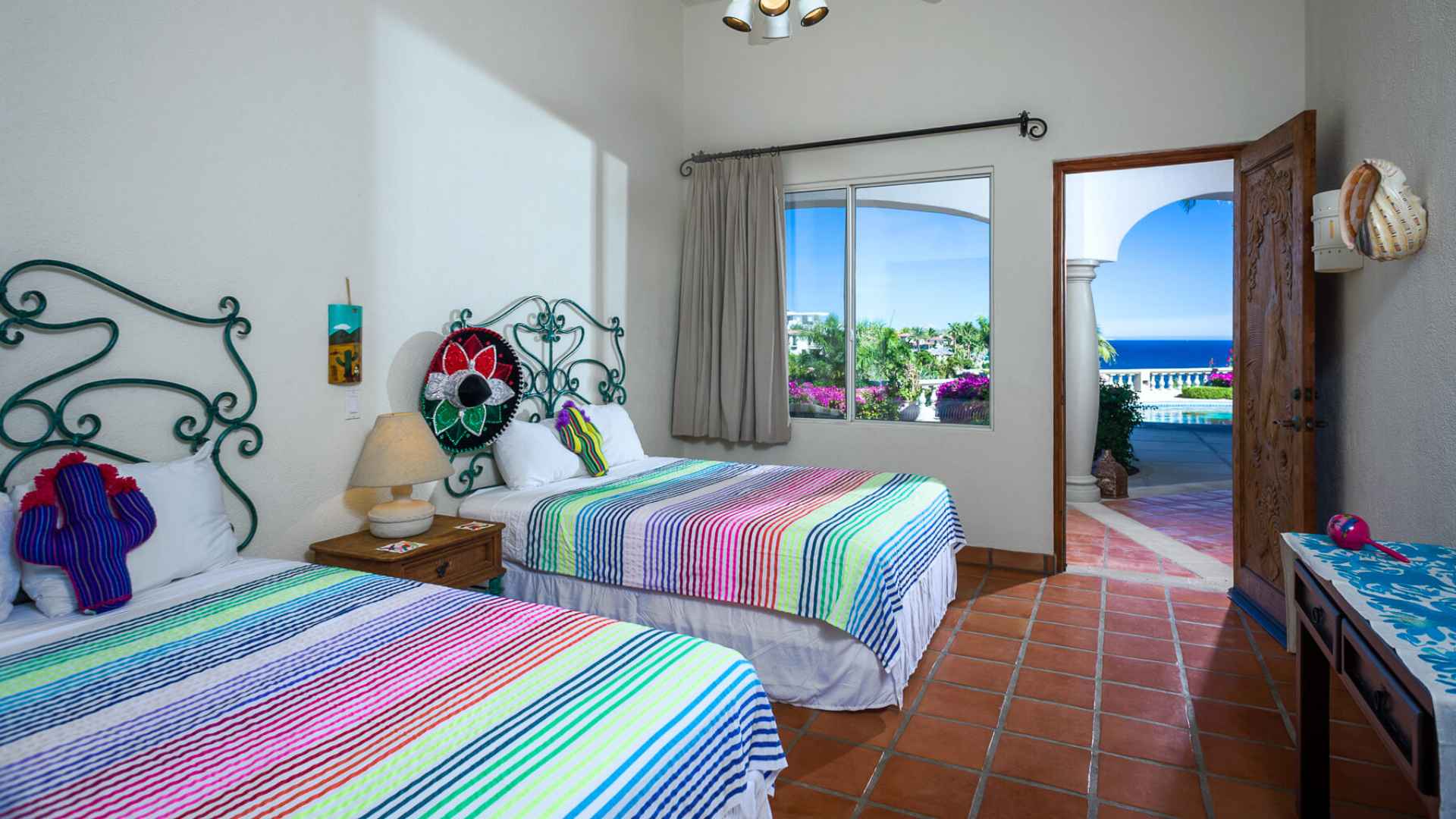 Villa Los Amigos Palmilla - San Jose del Cabo