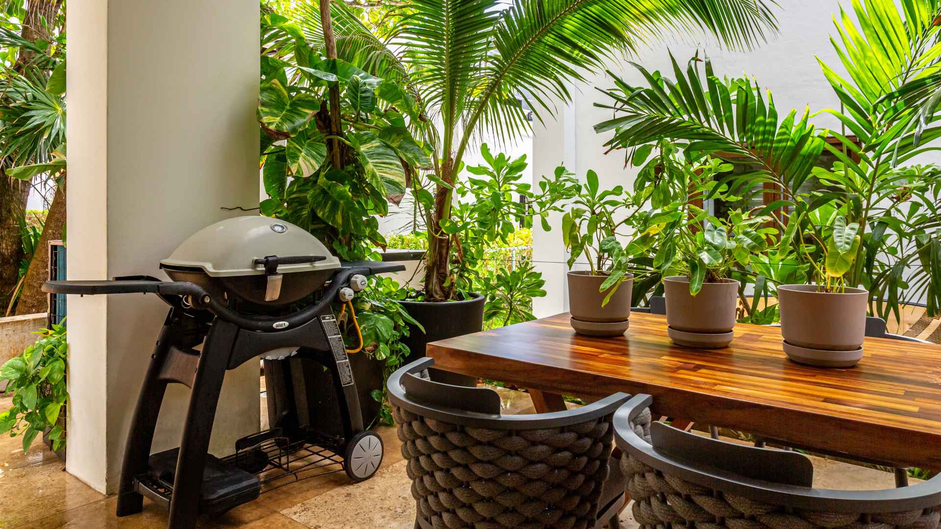 Casa de las Estrellas - Playa del Carmen