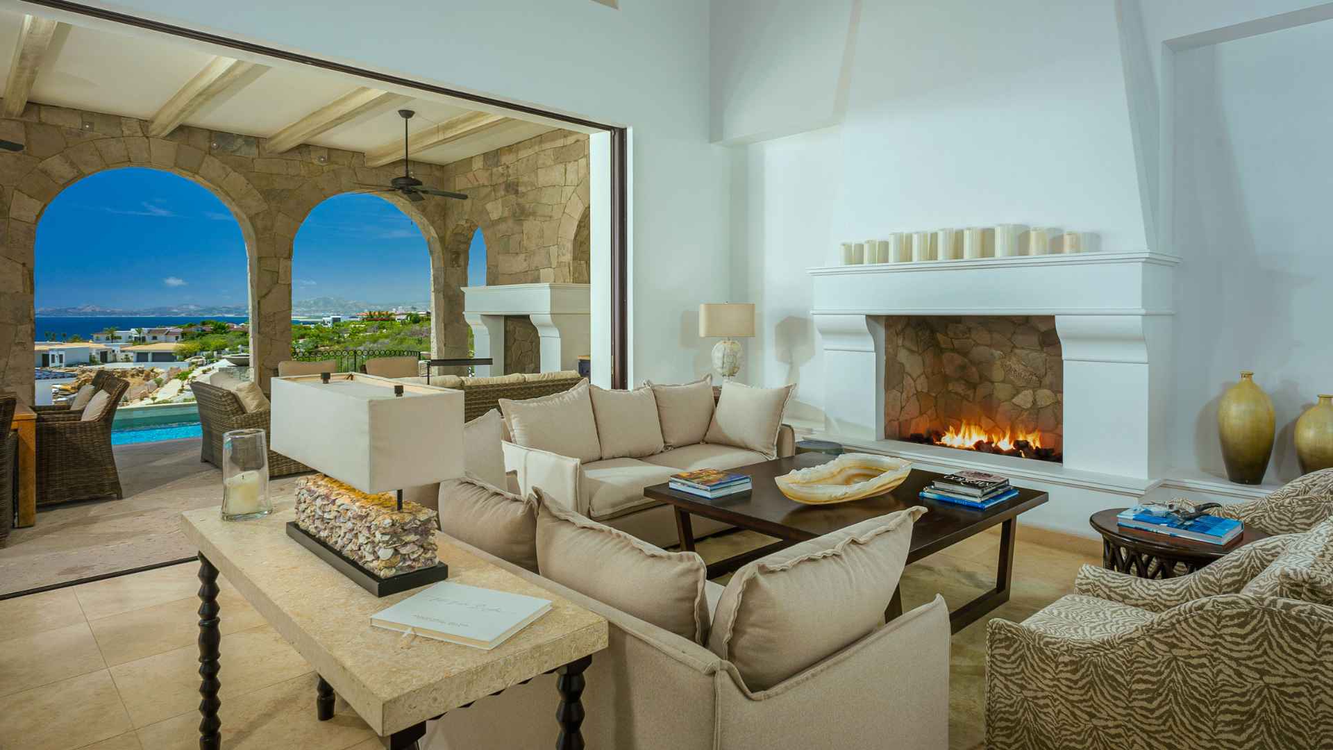 Villa Vista al Sur - San Jose del Cabo