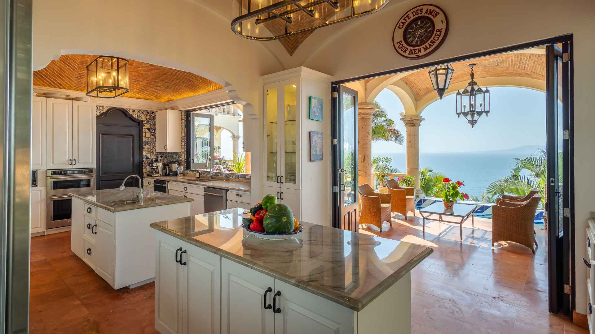 Hacienda De Los Santos - Puerto Vallarta