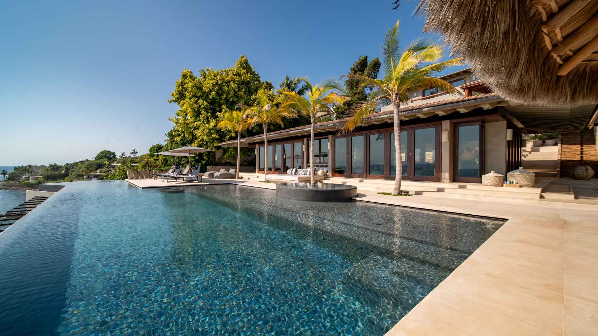 Casa Maka - Punta Mita