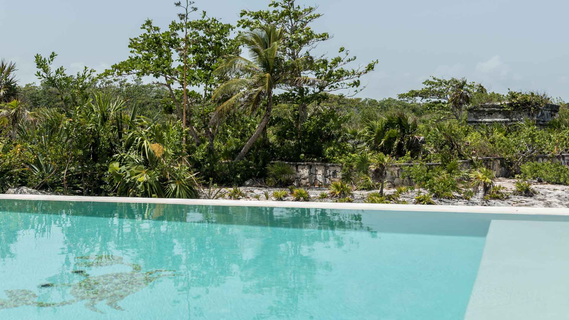 Casa Cangrejo Feliz - Riviera Maya