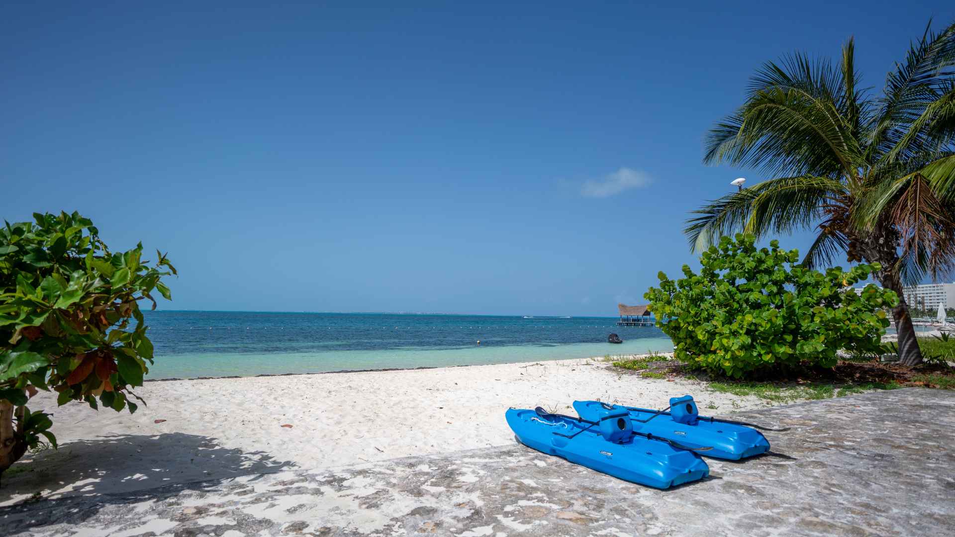 CasaZul - Cancun