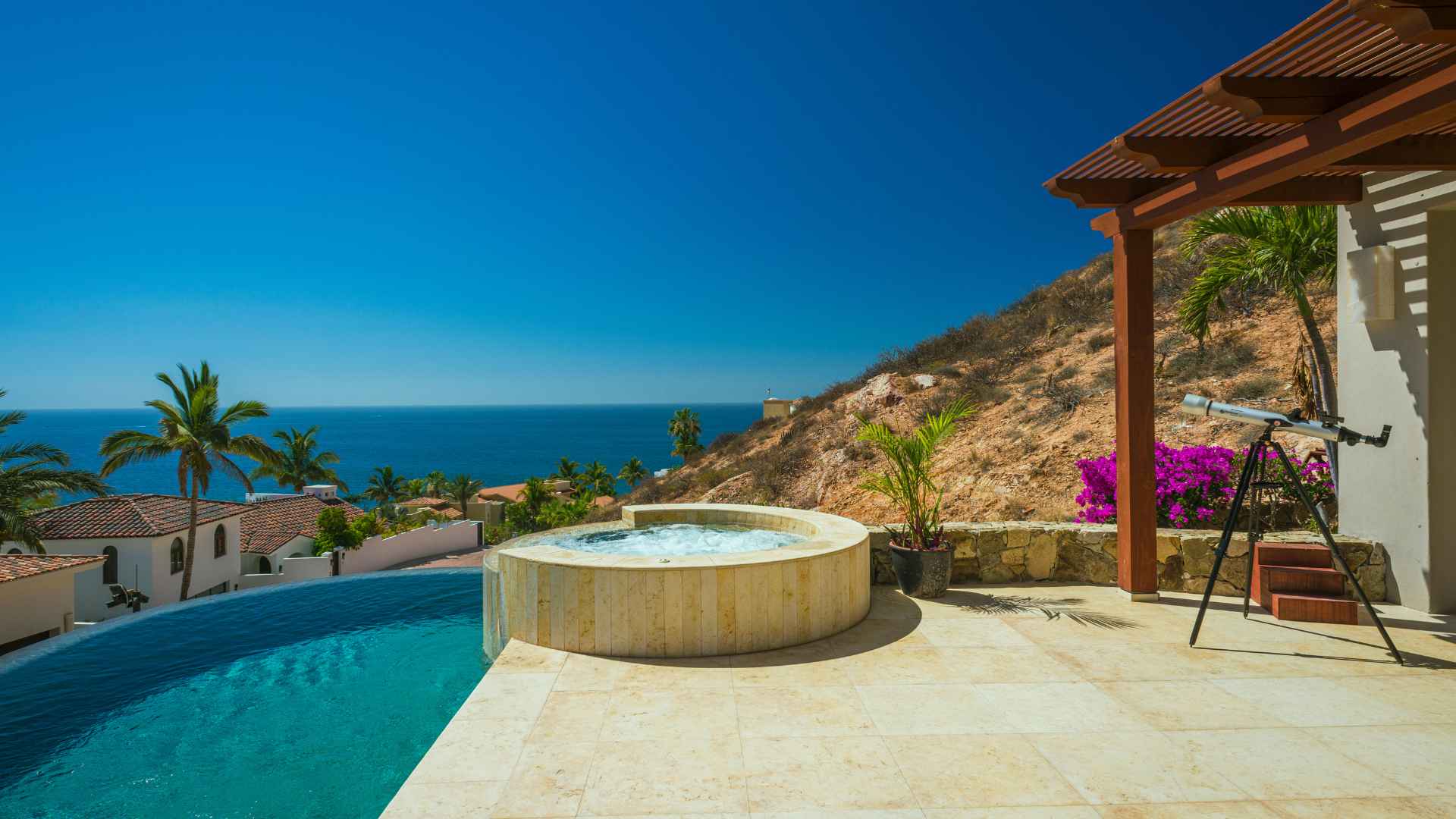 Casa Rayrae - San Jose del Cabo