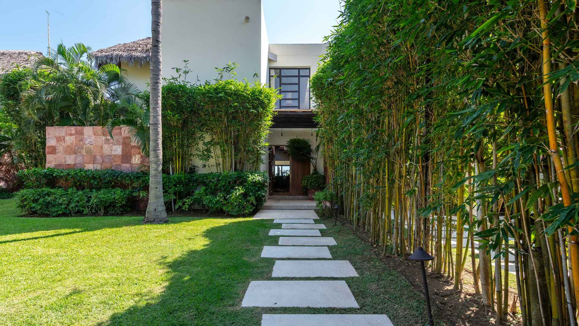 Villa Jade - Punta Mita