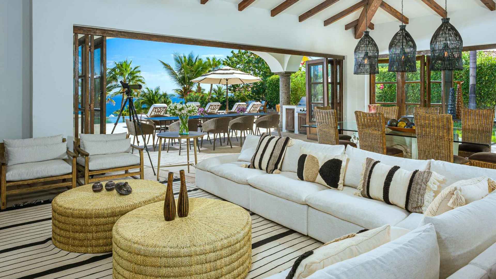Casa de las Risas - San Jose del Cabo