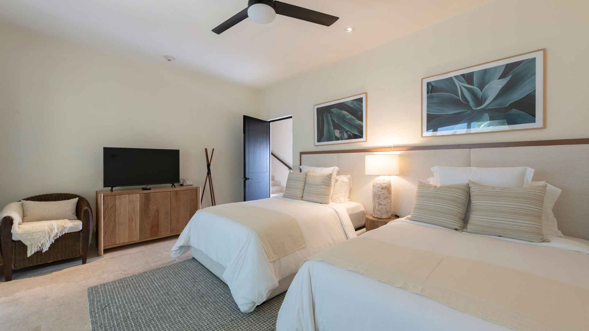 Four Seasons Presidential Villa - Punta Mita