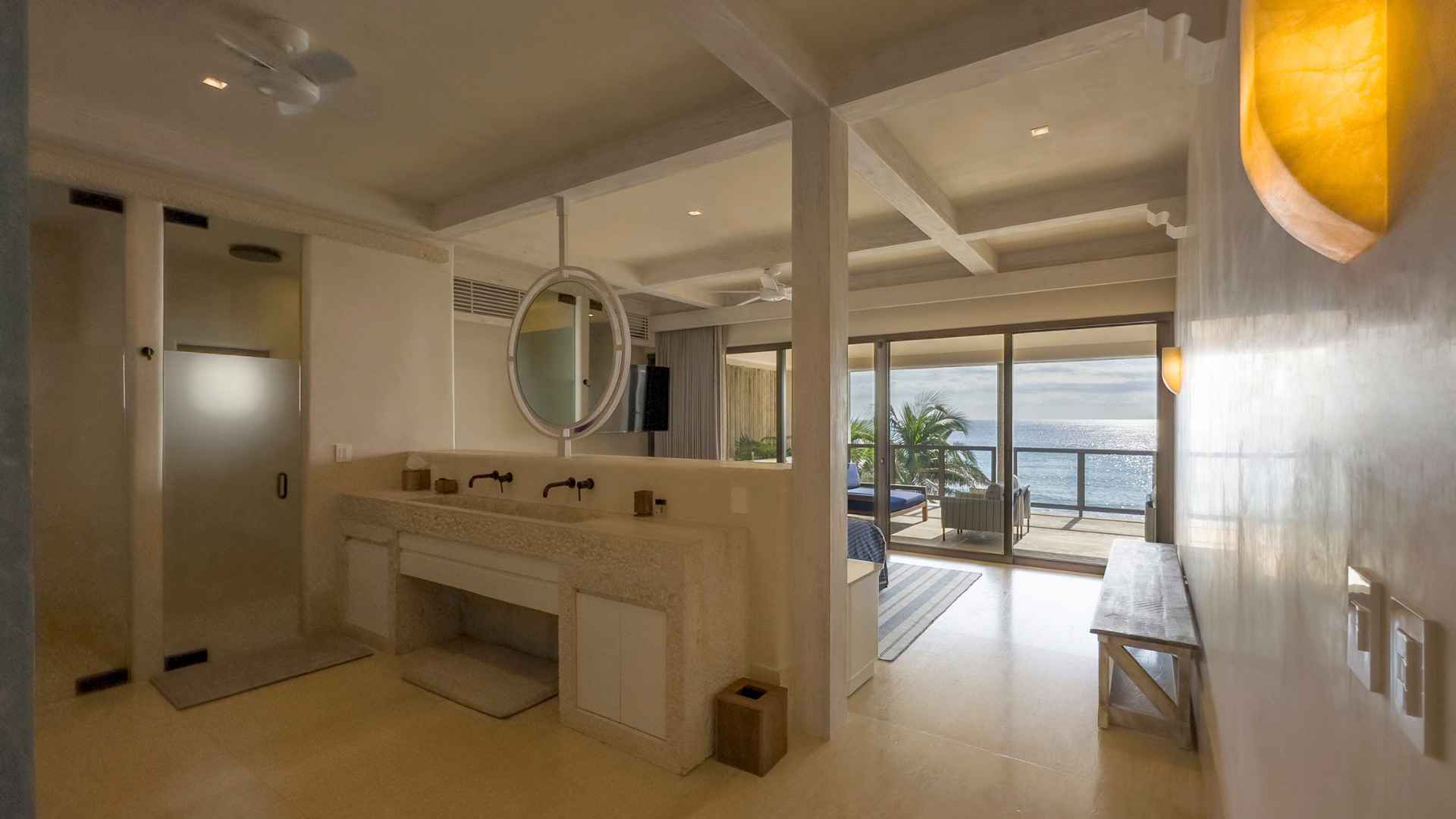 Villa Ohana - Riviera Maya