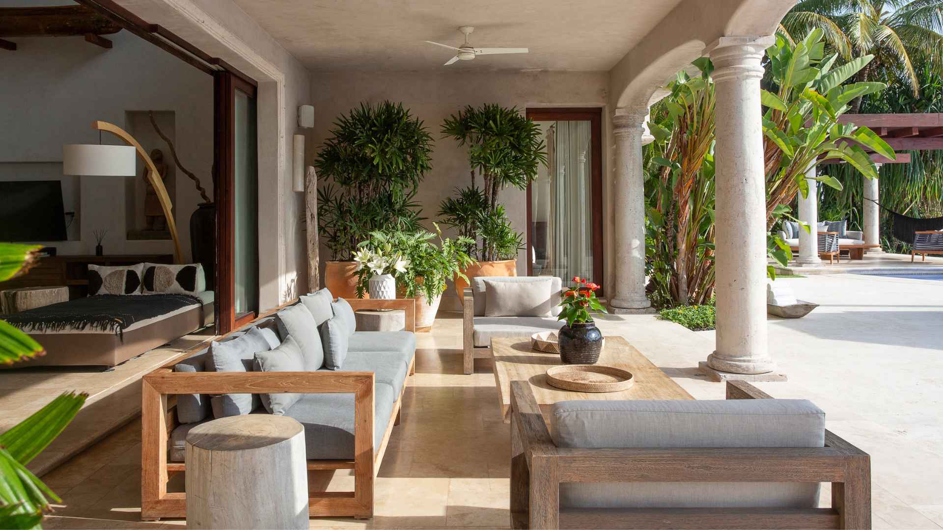 CasaAkai&LaVida Estate - Punta Mita