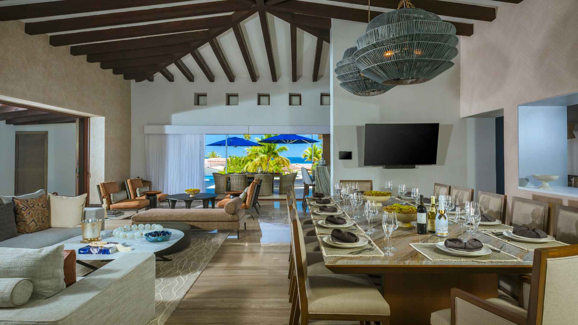 Villa Esperanza - San Jose del Cabo