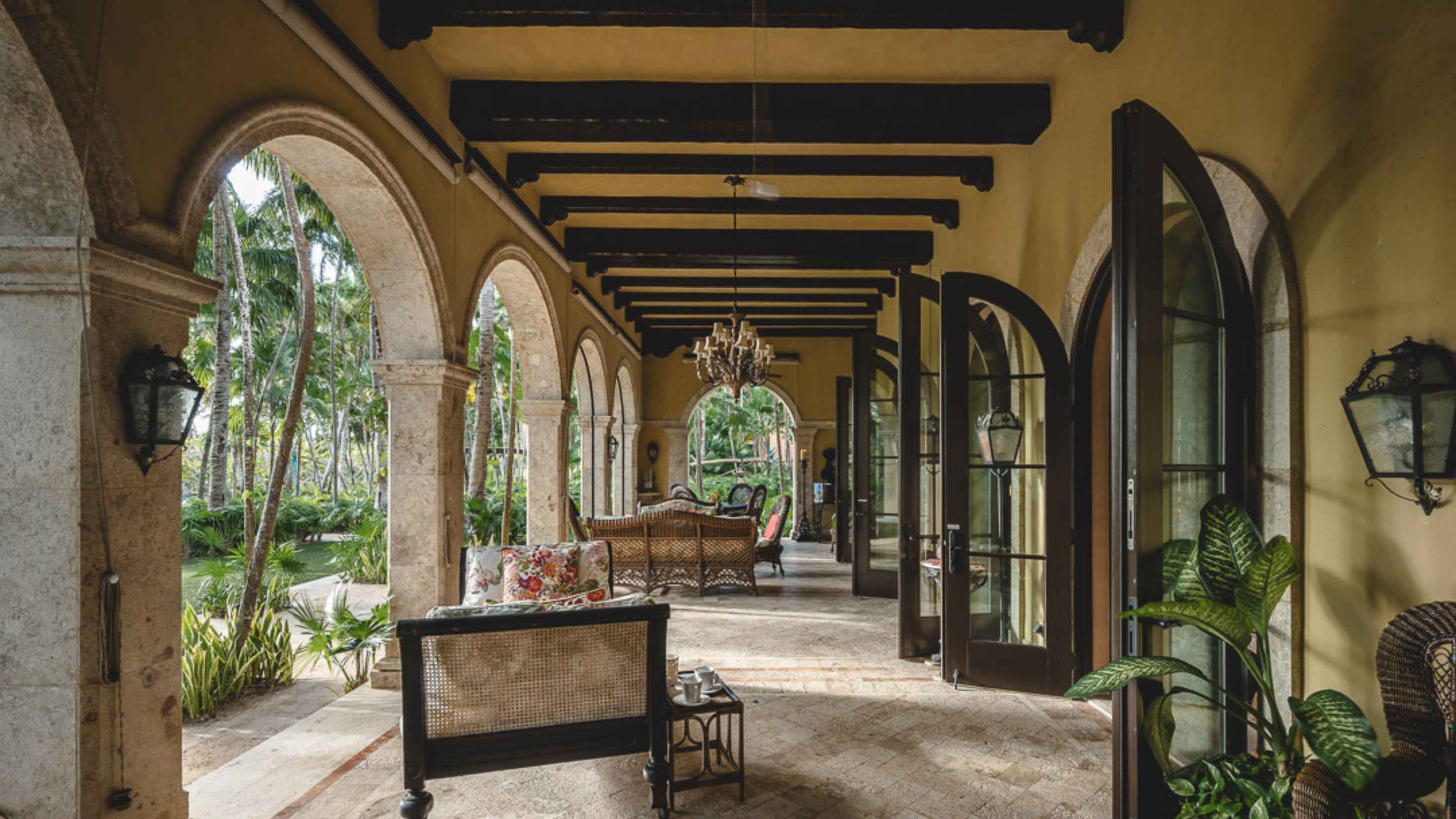 Hacienda Palancar - Riviera Maya