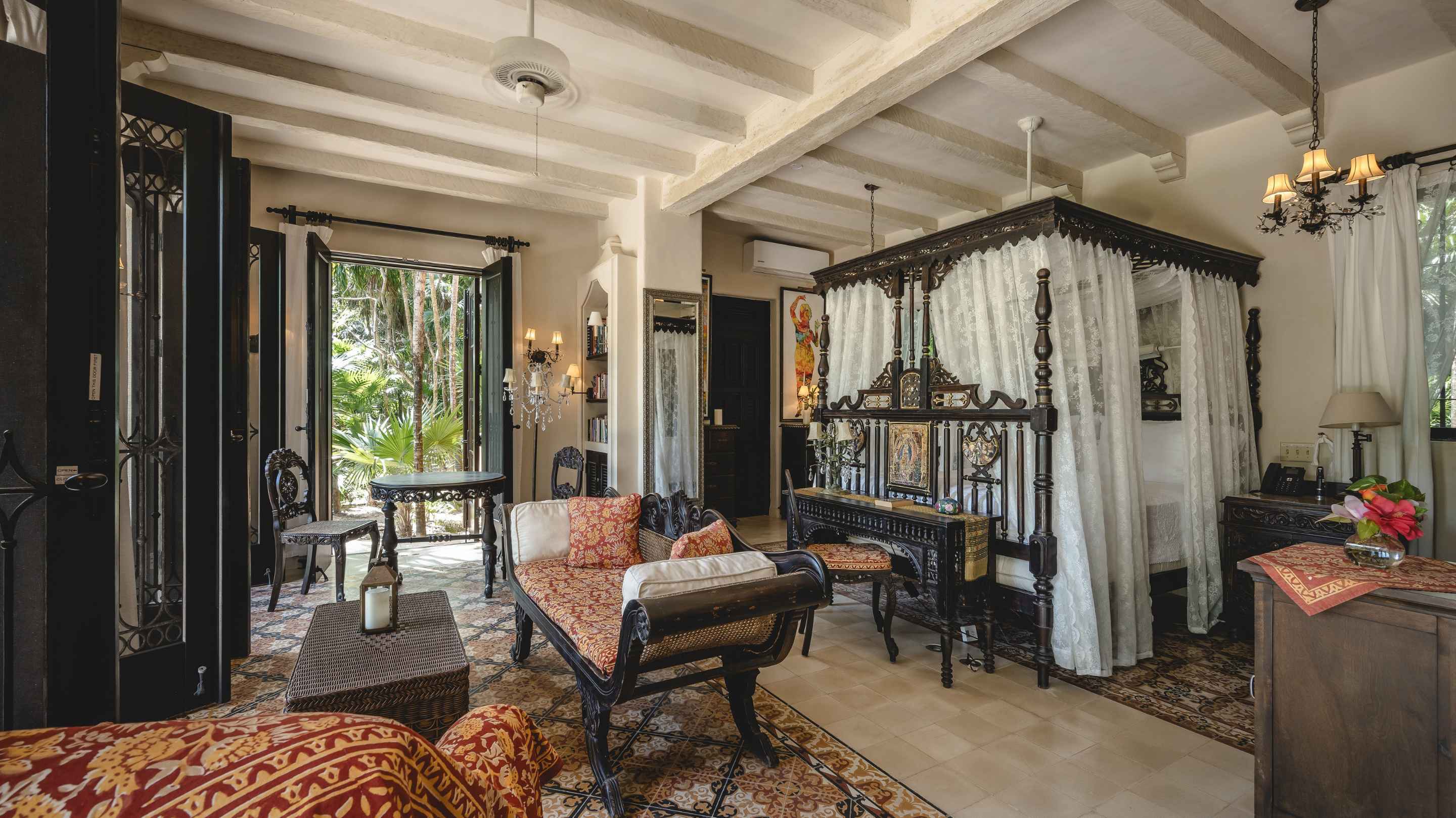 Hacienda Palancar - Riviera Maya