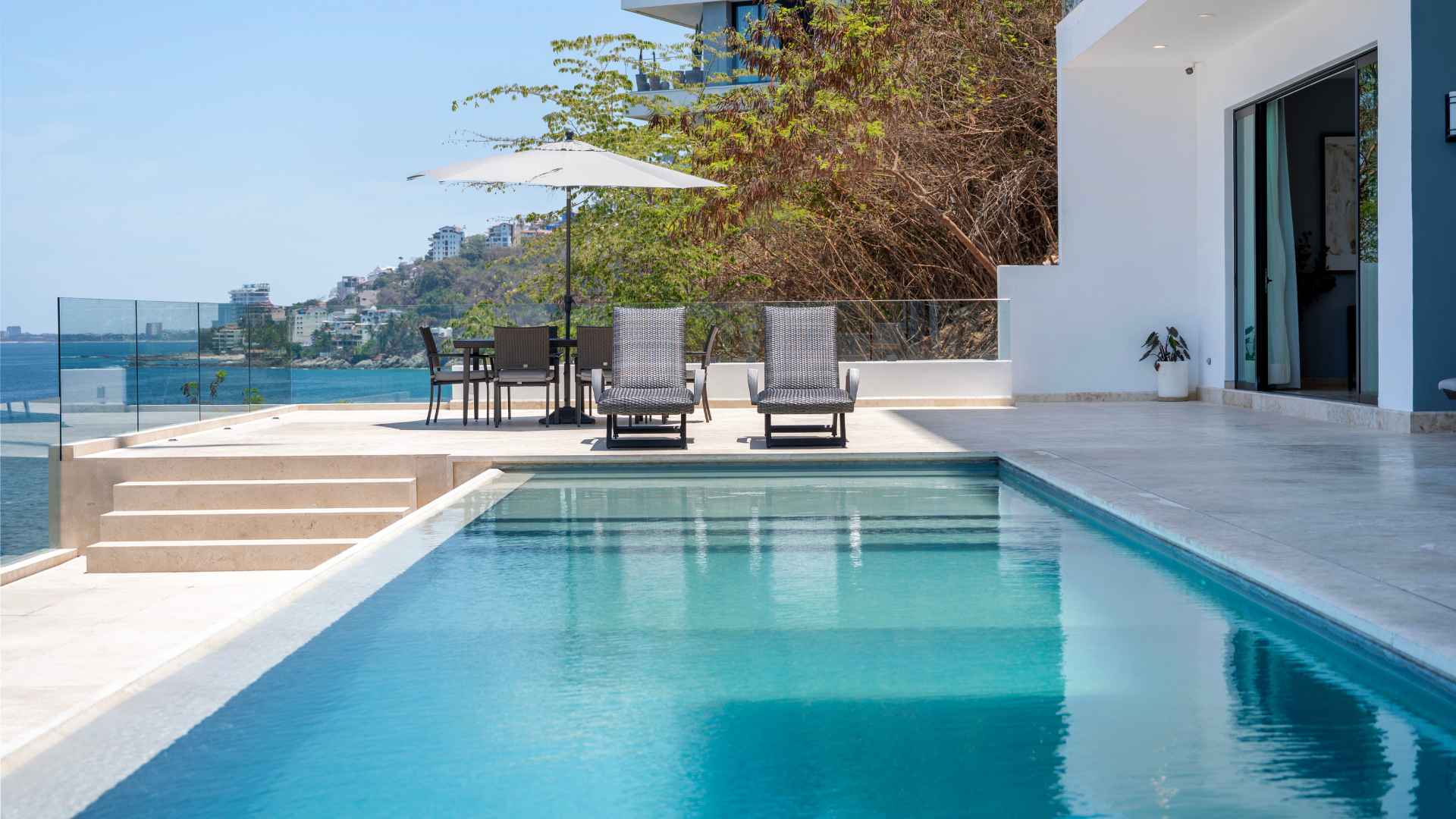 Villa Veva - Puerto Vallarta