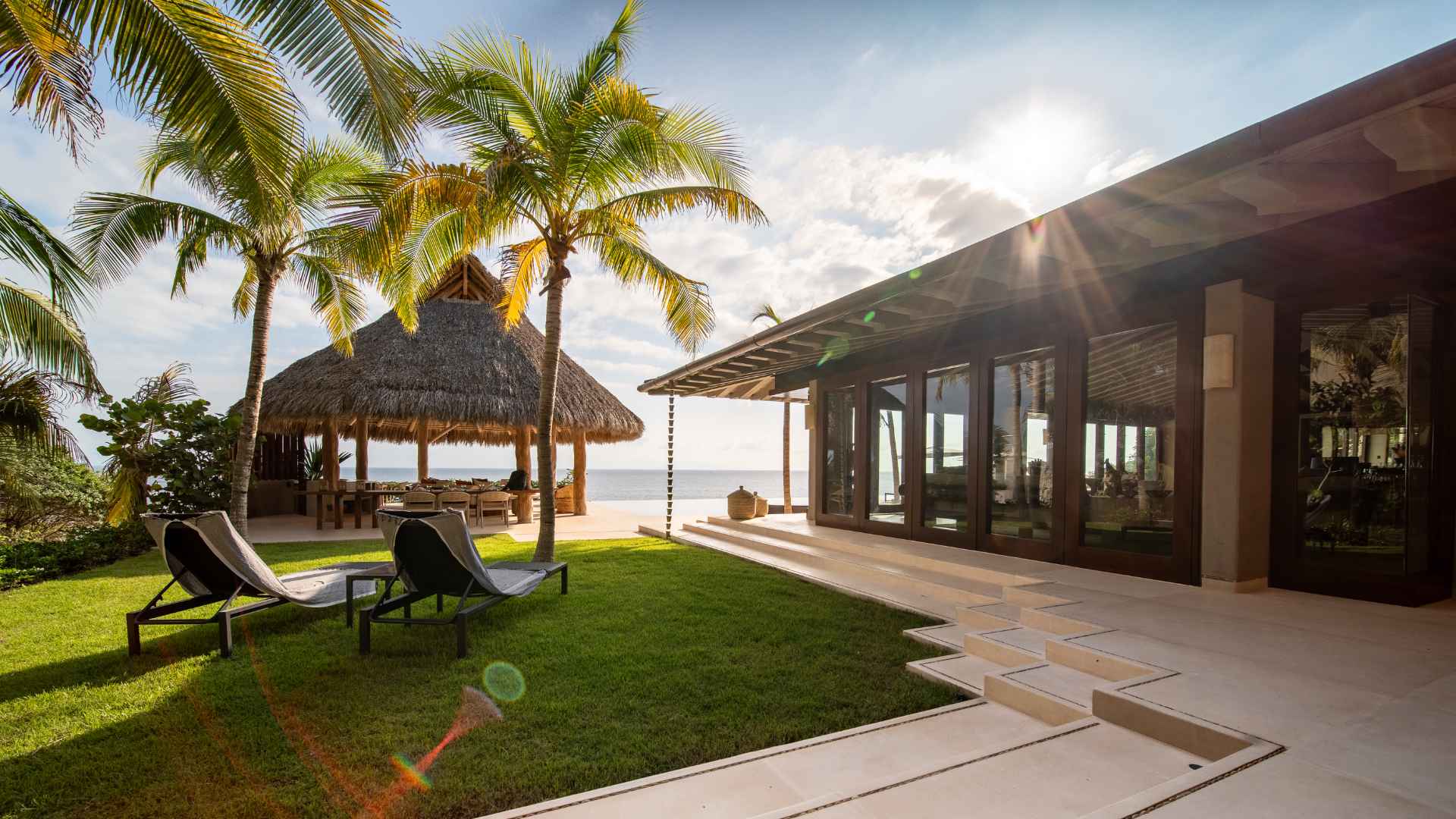 Casa Maka - Punta Mita