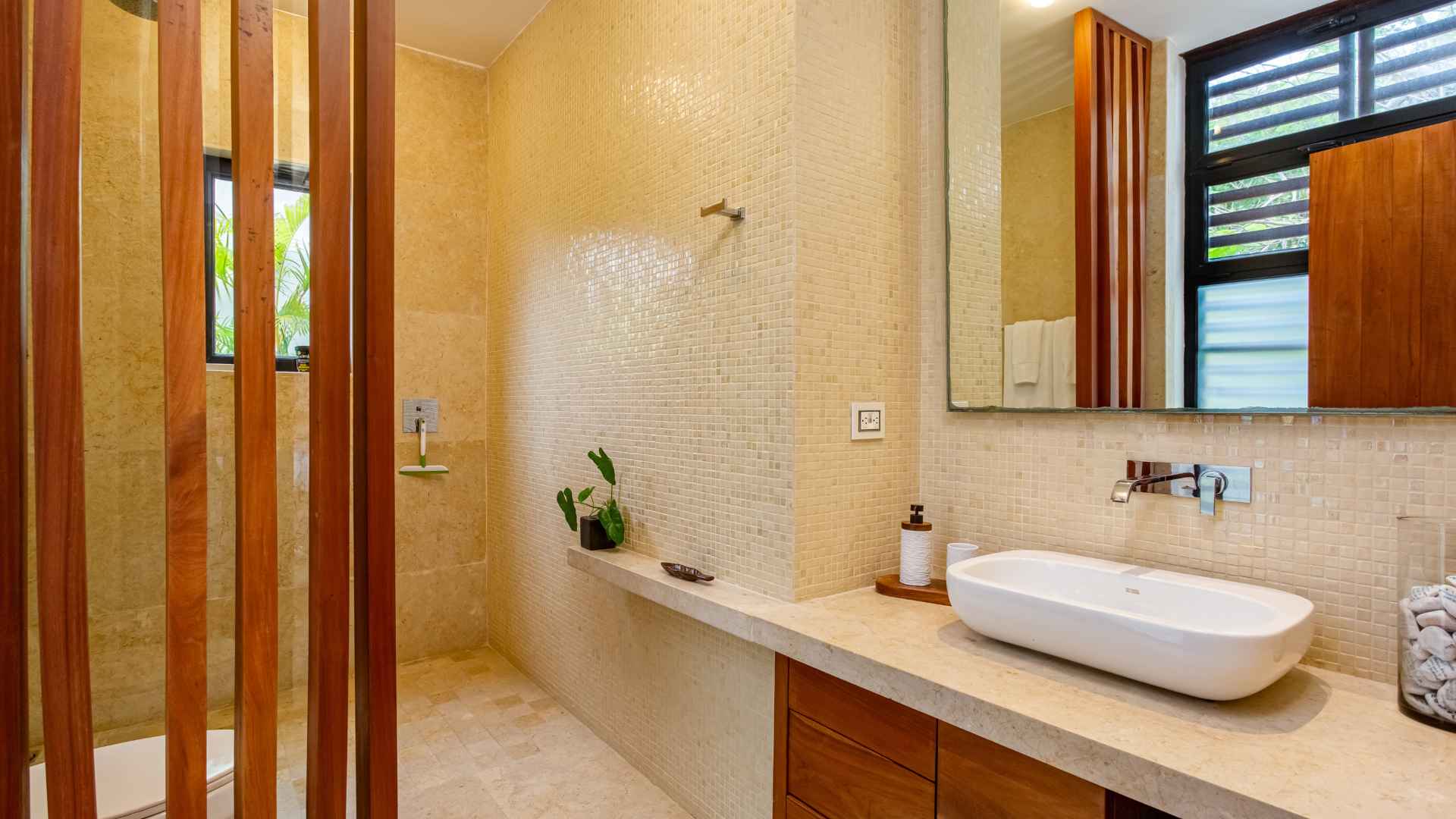 Casa de las Estrellas - Playa del Carmen