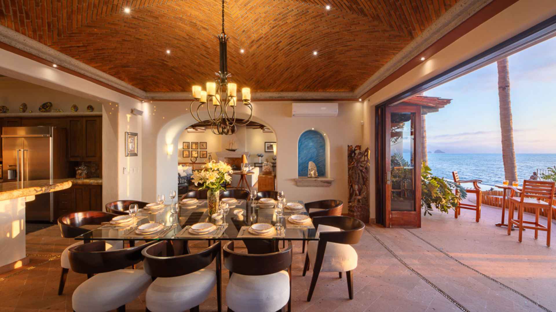 Casa Contenta - Puerto Vallarta