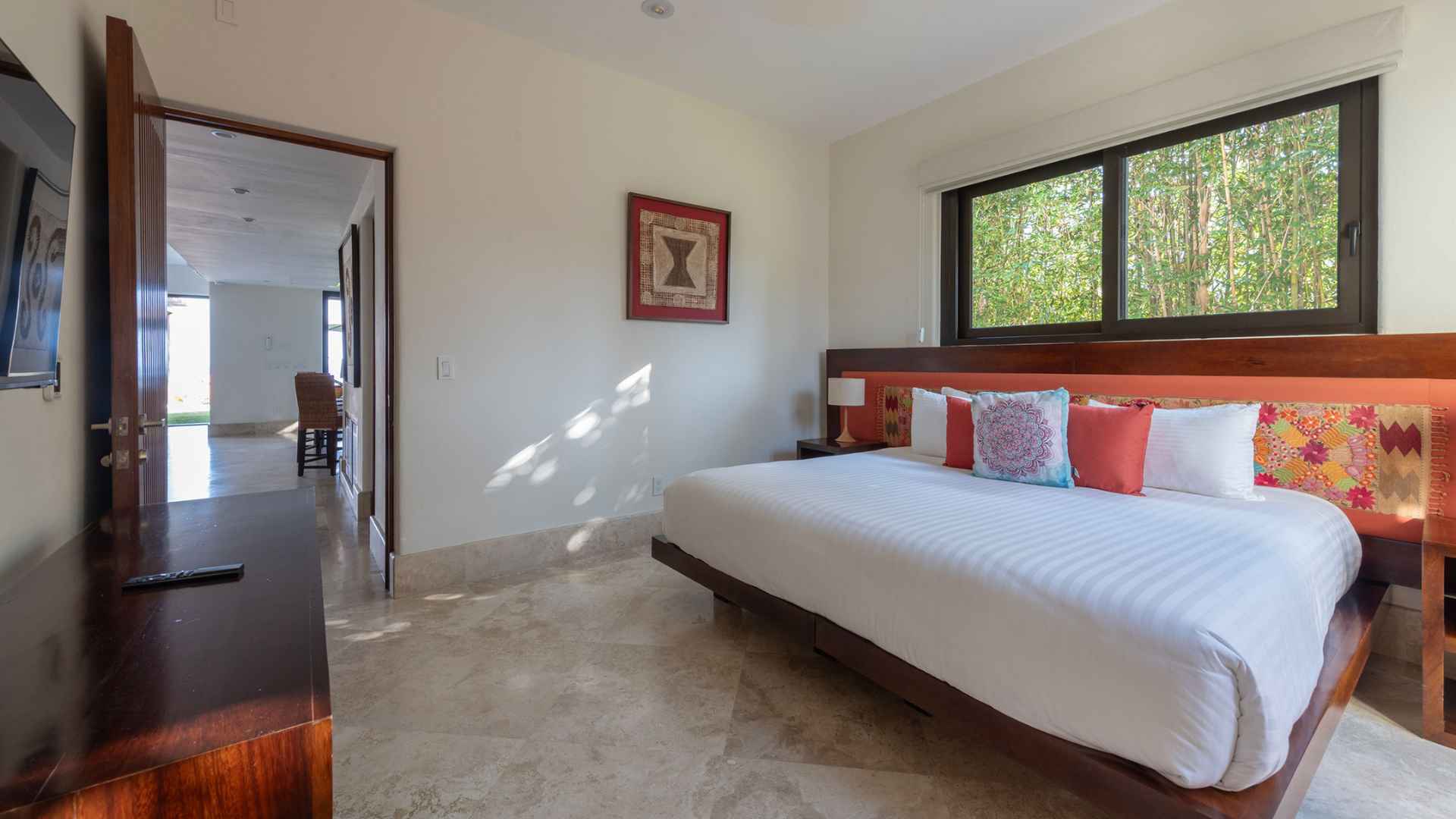 Villa Turquesa - Punta Mita